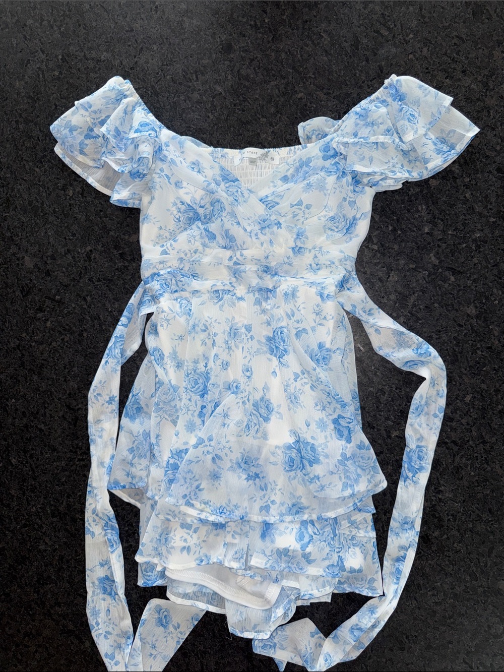 Altar’d State dress size xxs